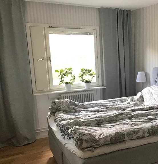Hasta home mörkläggningsgardin
