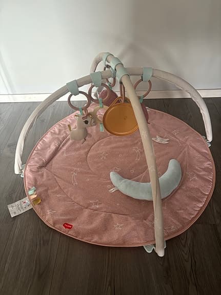 Babygym