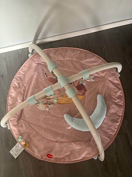 Babygym