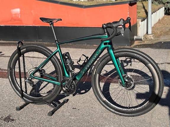 Specialized S-Works creo