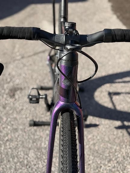 Specialized S-Works creo