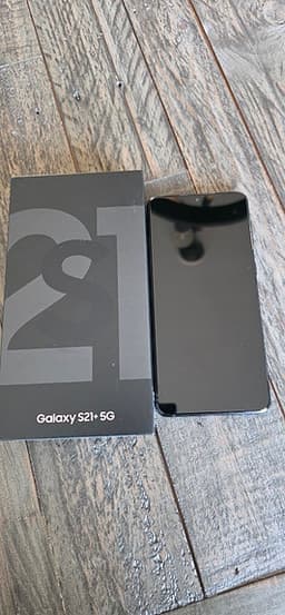 Samsung Galaxy S21+ 5G