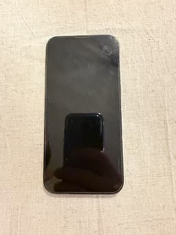 iPhone 13 Pro 128 gb space grey