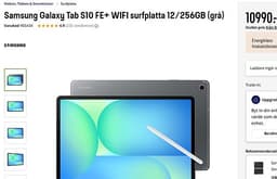 Samsung galaxy tab s10 FE