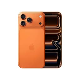 iPhone 17 PRO Max 256gb Cosmic Orangea