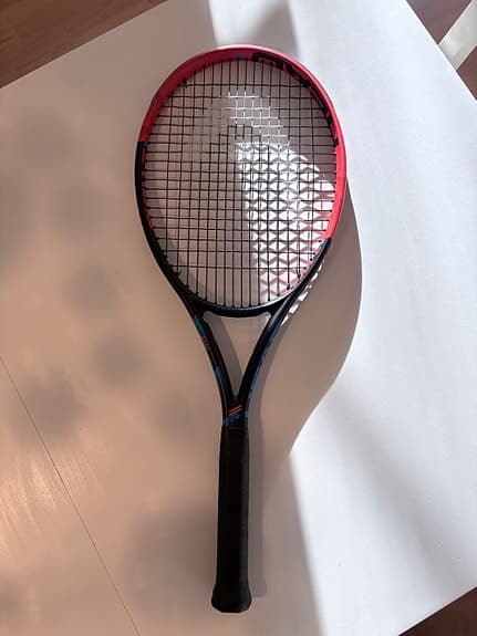Head Challenge MP tennisracket