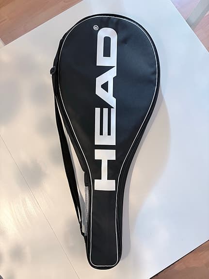 Head Challenge MP tennisracket