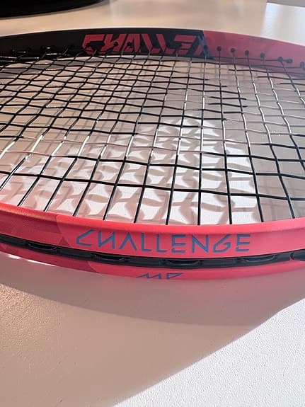 Head Challenge MP tennisracket