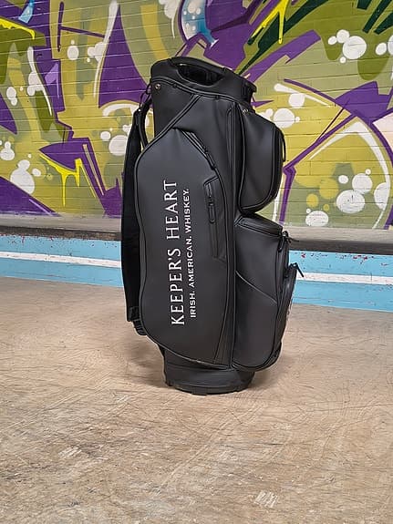 Vagnbag PU
