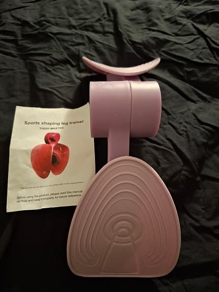 sportformande bentränare