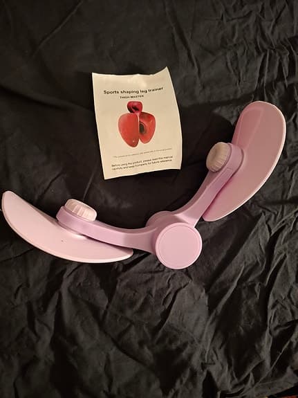 sportformande bentränare