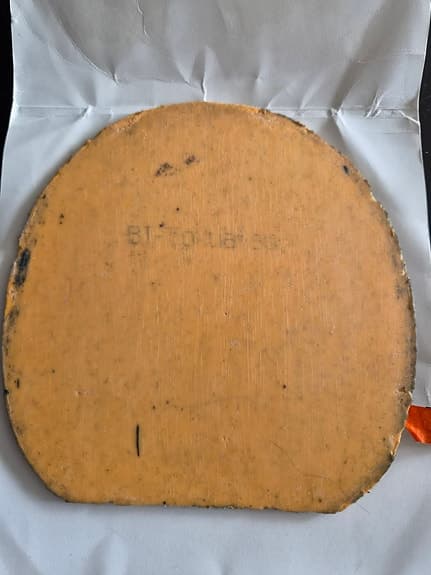 Gummi till bordtennis rack