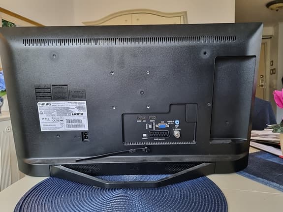 Philips TV 24 tum
