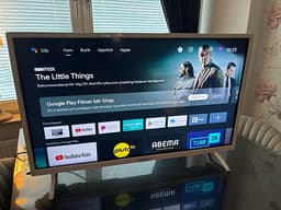 Andersson 32 tum smart tv android 🤖