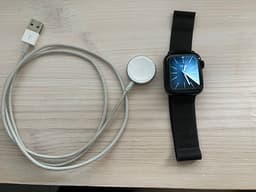 Apple Watch 4 40 mm