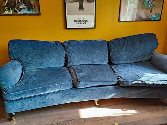 Howard soffa från Mio