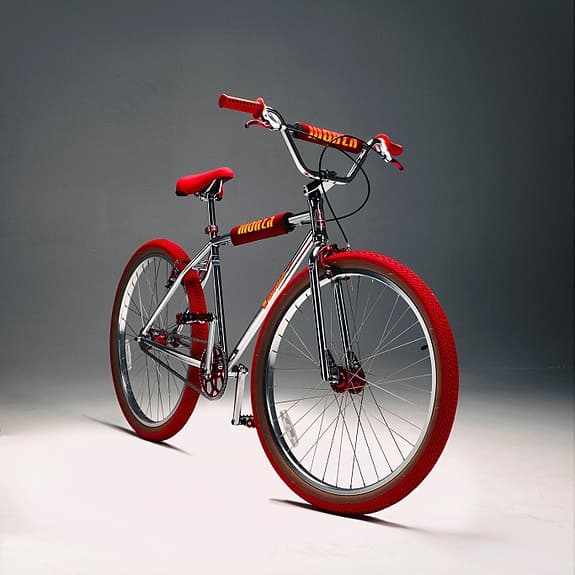 Monza BMX 27.5