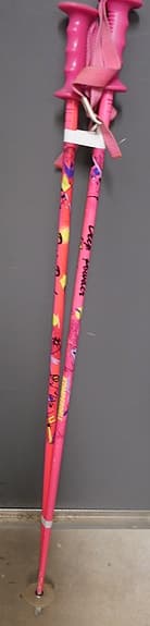 Stavar - utförsåkning