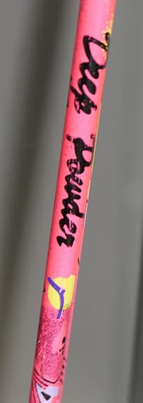 Stavar - utförsåkning