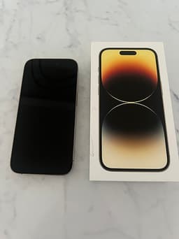 iPhone 14 Pro 256 GB