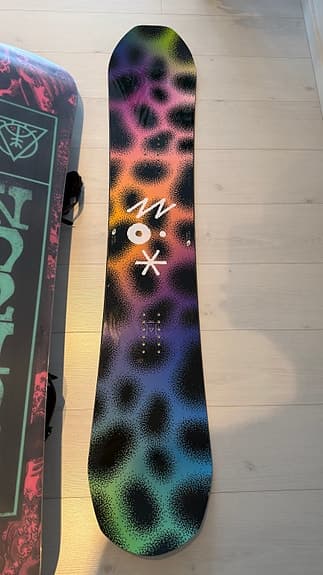 Bataleon snowboard Funkink 157