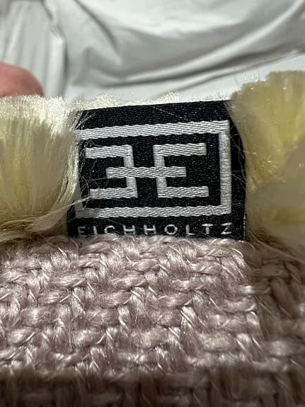 Eichholtz Kuddar 6st nyskick
