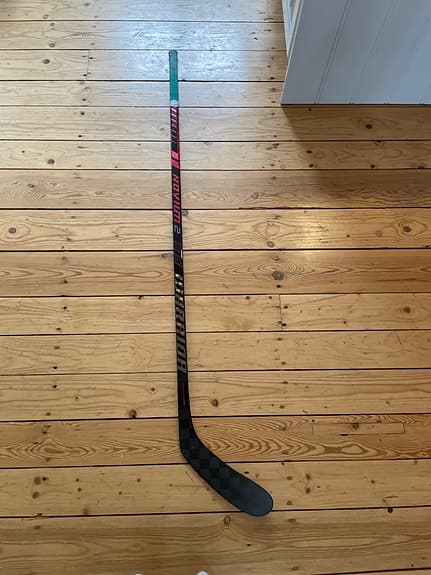 Okänt märke ishockeyklubba junior 30 flex höger