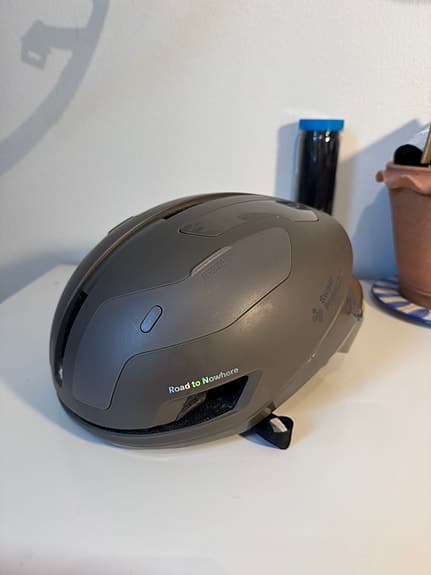 Sweet Protection Falconer Aero 2Vi Mips x Pas Normal Studios