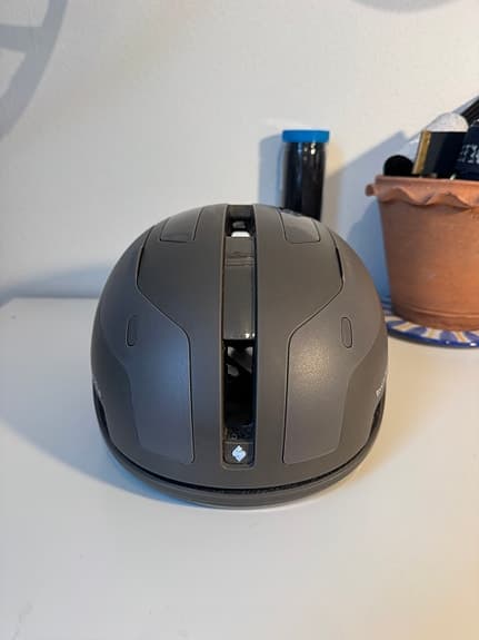 Sweet Protection Falconer Aero 2Vi Mips x Pas Normal Studios