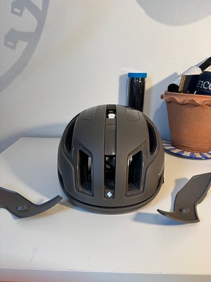 Sweet Protection Falconer Aero 2Vi Mips x Pas Normal Studios