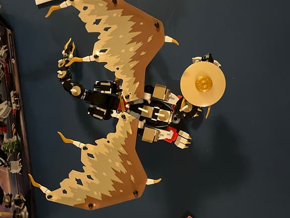 Lego Ninjago