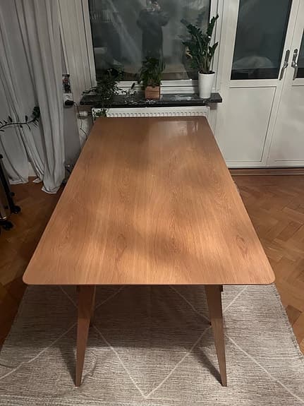 Designbord Arco – Design House Stockholm
