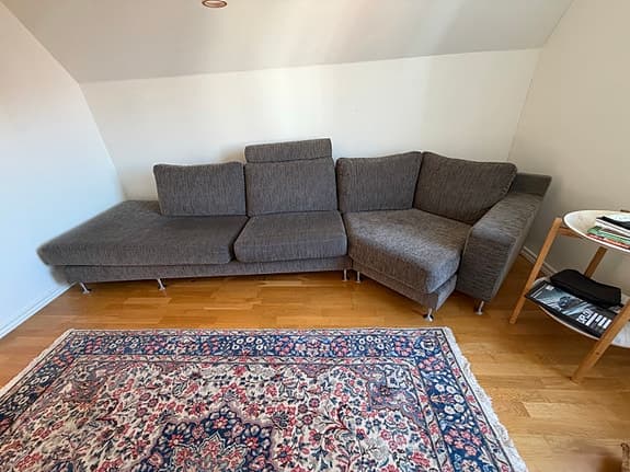 Soffa