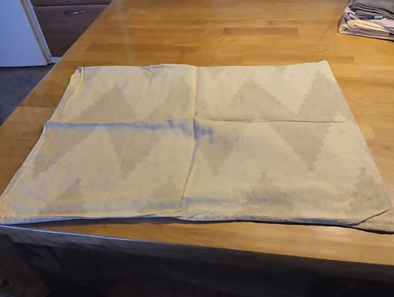 5-Pack Örngott i olika färger