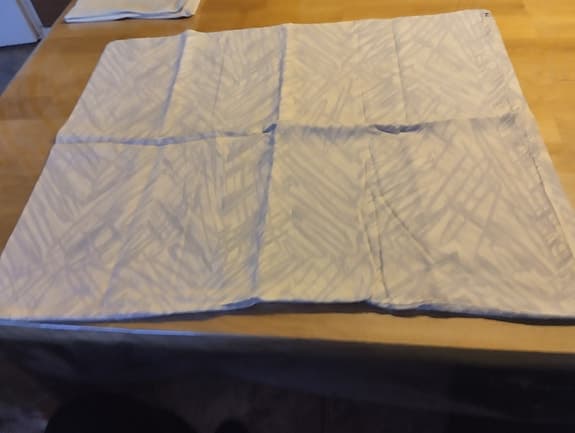 5-Pack Örngott i olika färger