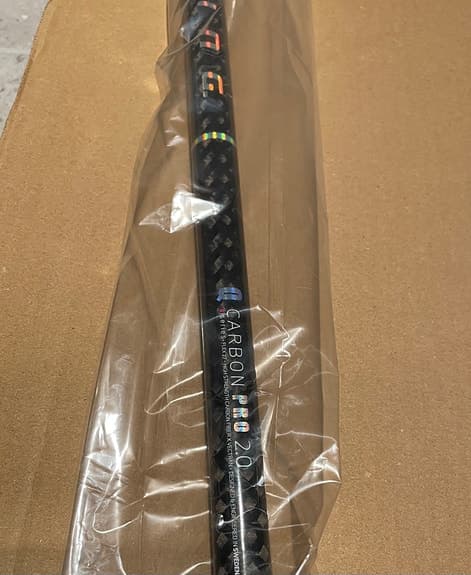 Salming Q-series Carbon Pro 2.0 innebandyklubba