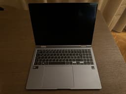 Samsung Galaxy Book4 Pro 360 16" (1 TB SSD, 16 GB RAM)