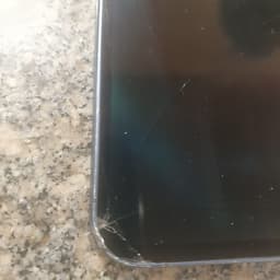 Samsung Galaxy A 55-serien mobiltelefon 128 GB-prisvärd mobil med bra batteri!