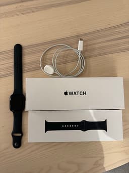 Apple Watch Se 44mm