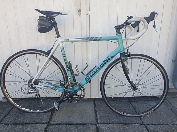 Bianchi Nirone