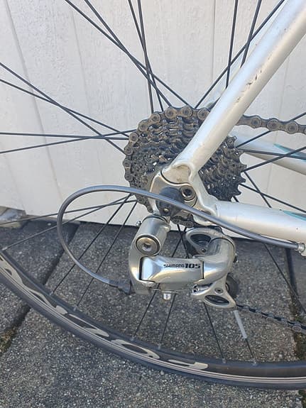 Bianchi Nirone