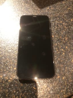Iphone 12 pro