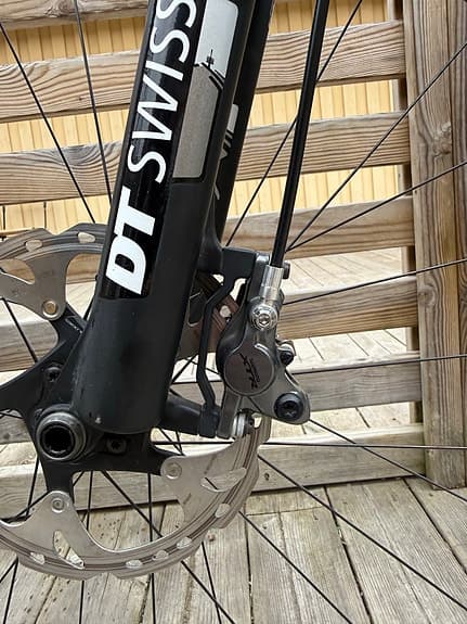SUP Team 27,5 Superior hardtail MTB