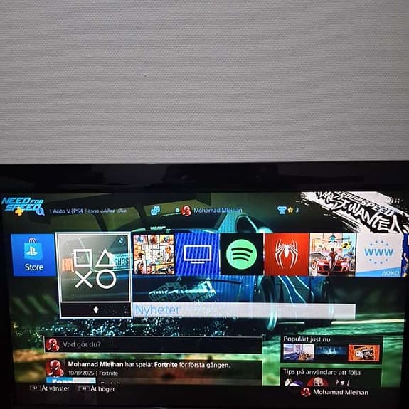 LG TV 32tum