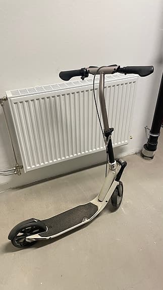 Oxelo skoter
