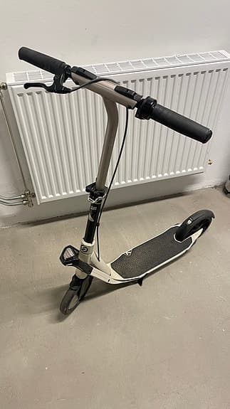 Oxelo skoter