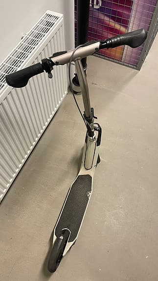 Oxelo skoter