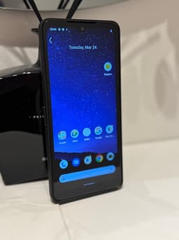 Cat S75 128GB vattentålig/dammtålig