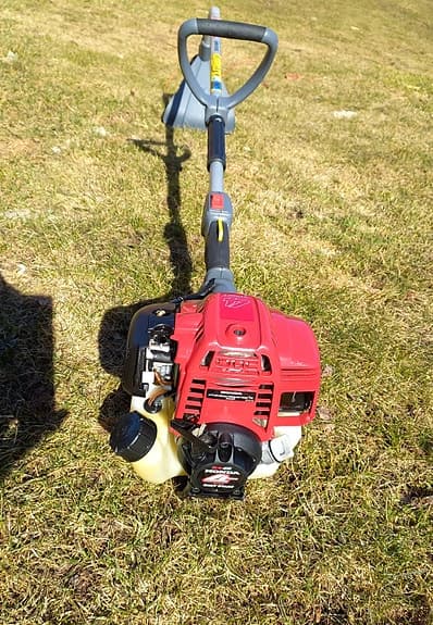 Trimmer Honda ums 425 4taktare