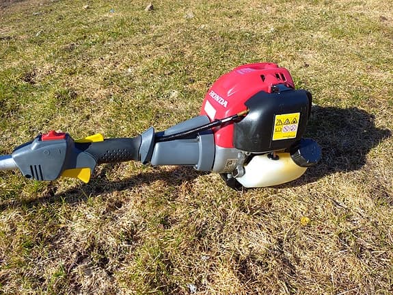 Trimmer Honda ums 425 4taktare